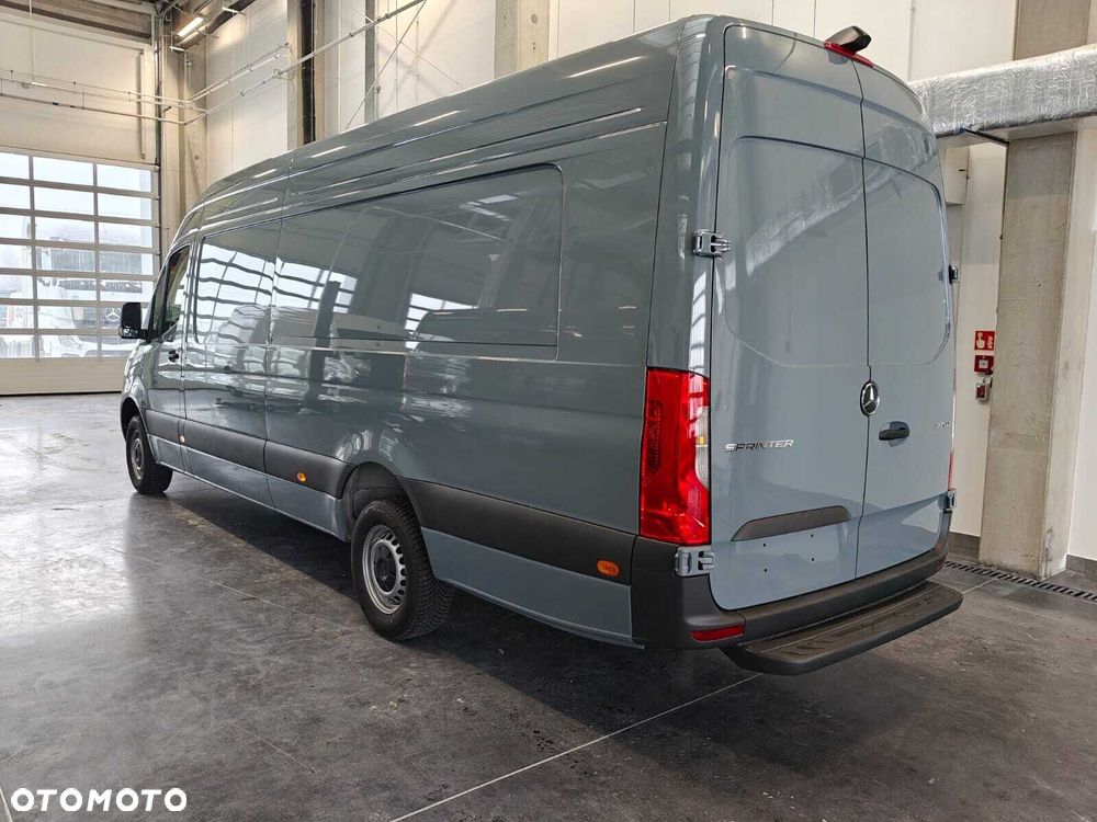 Mercedes-Benz Sprinter 317 cdi L4H2 - 5