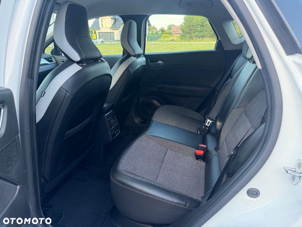 Renault Captur 1.0 TCe Intens - 15