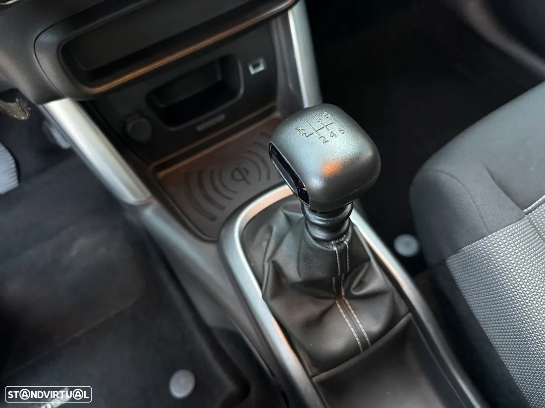 Citroën C3 Aircross BlueHDI 100 Stop & Start Shine - 13