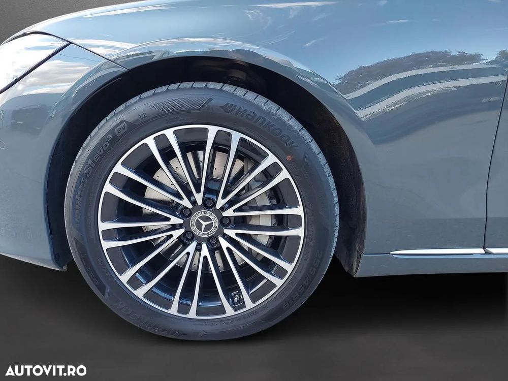 Mercedes-Benz S 560 e Long Aut. - 15