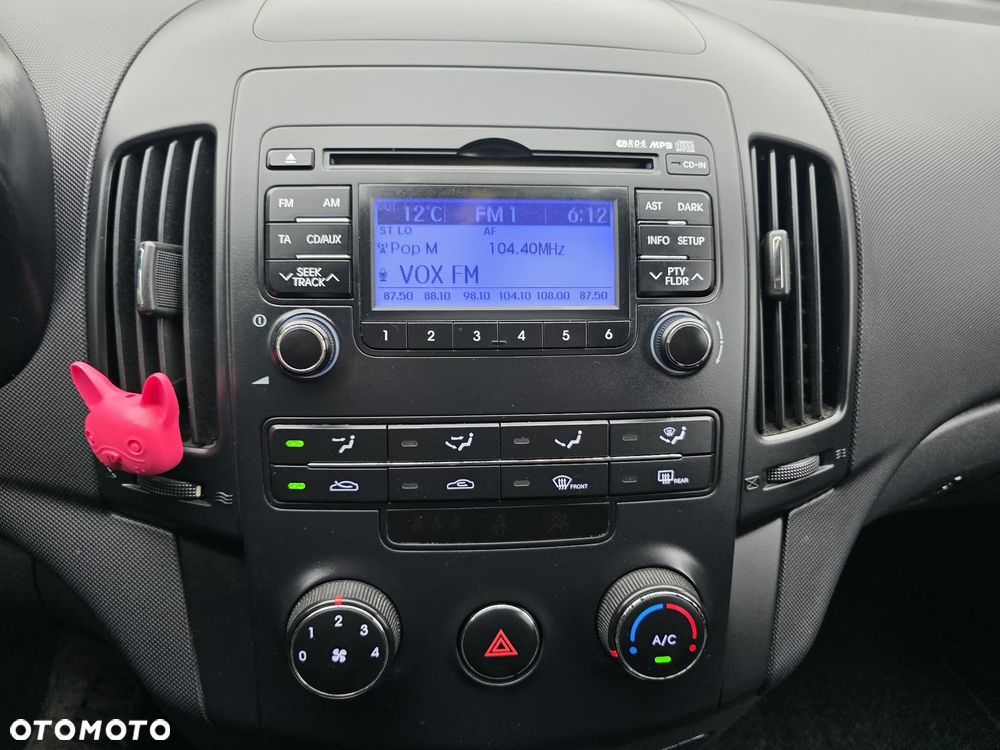 Hyundai i30 - 35