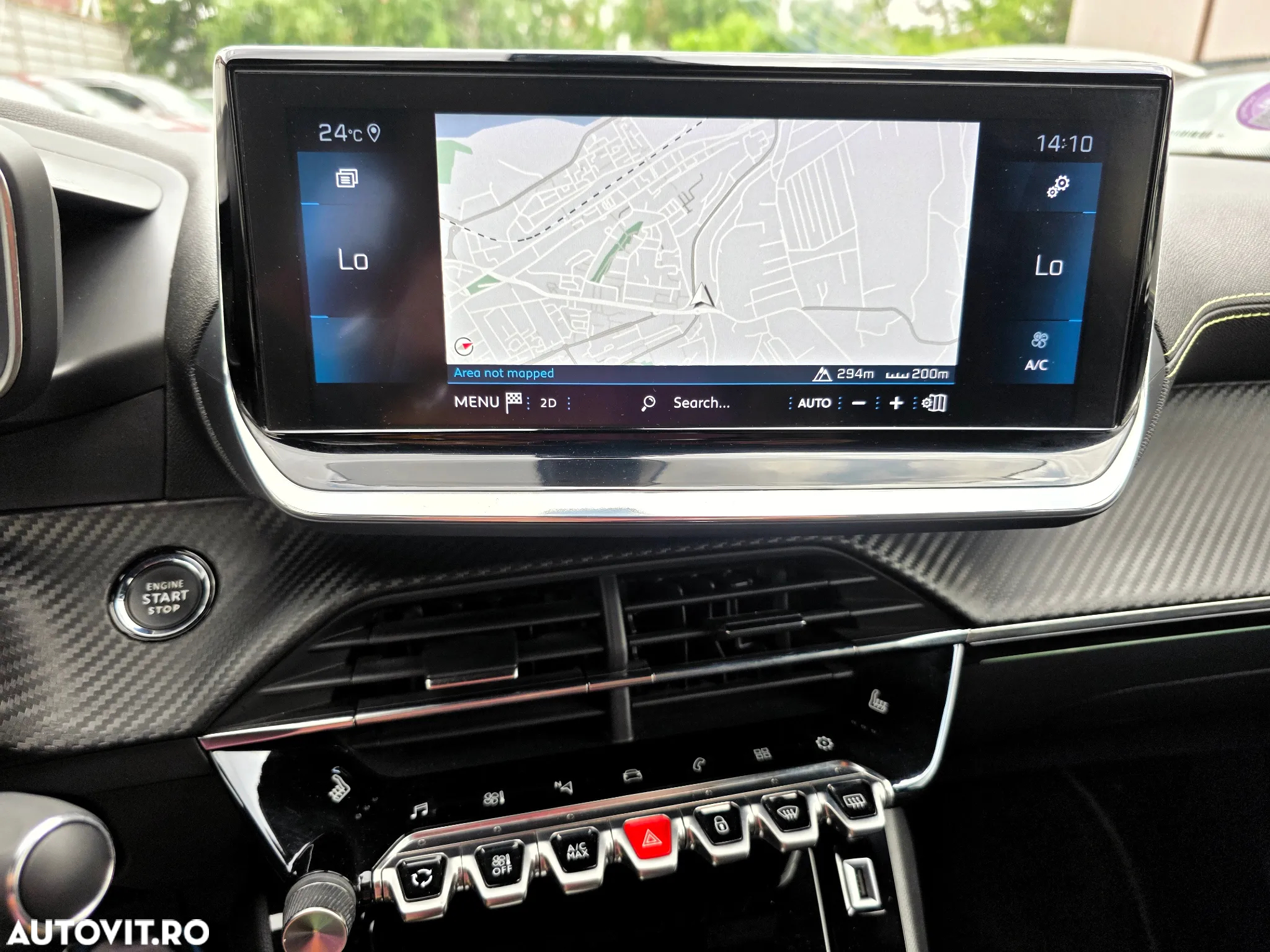 Peugeot 2008 PureTech 155 EAT8 GT Pack - 27