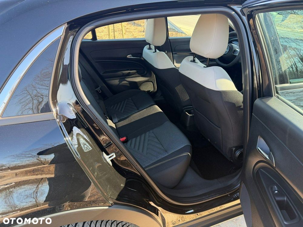 Fiat 600 HYBRID ICON - 11