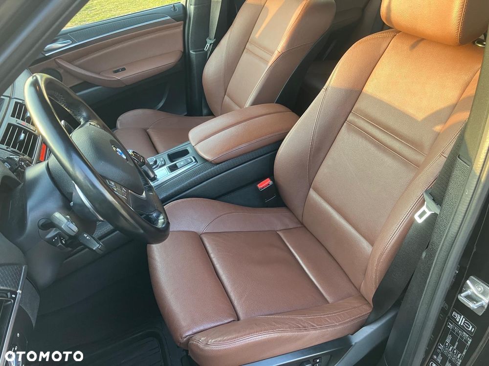 BMW X5 xDrive30d - 12
