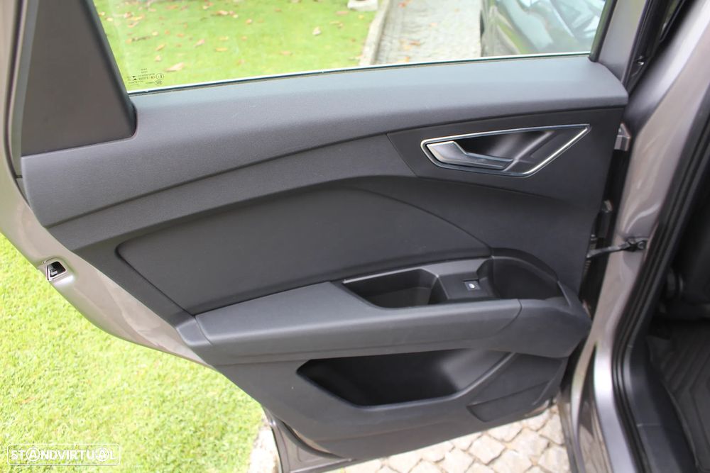 Audi Q4 Sportback e-tron 45 - 44