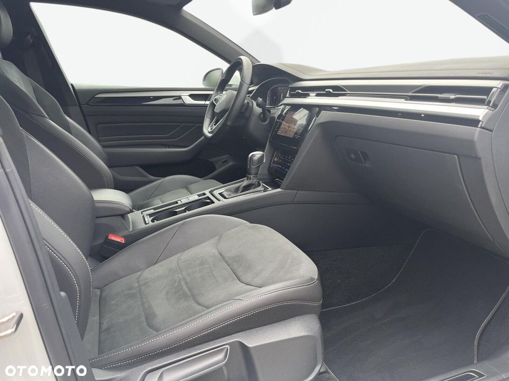 Volkswagen Arteon Shooting Brake 2.0 TSI R-Line DSG - 14