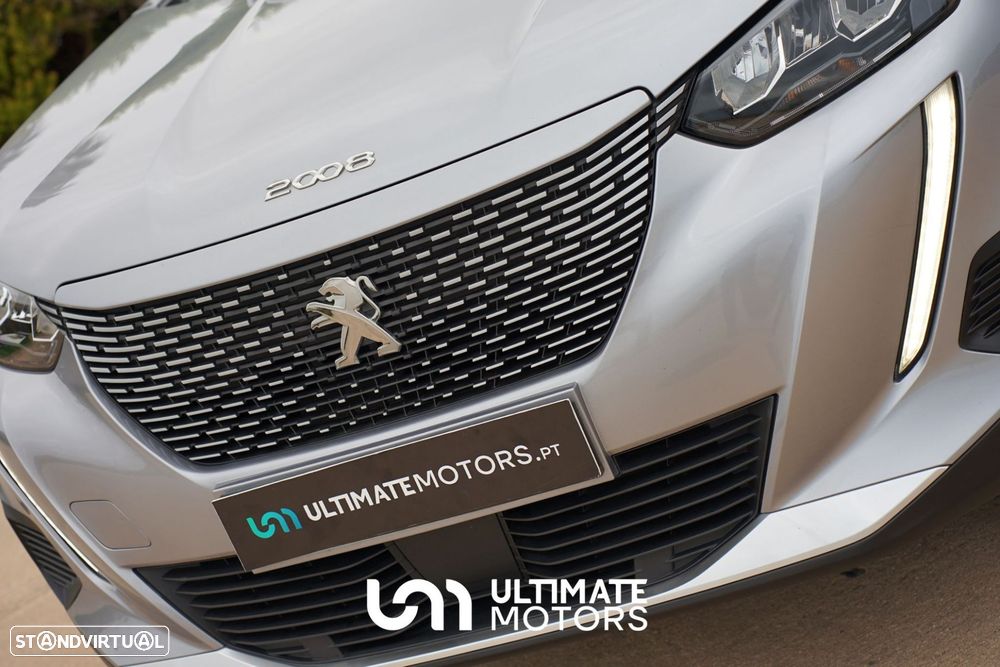 Peugeot e-2008 50 kWh Allure - 11
