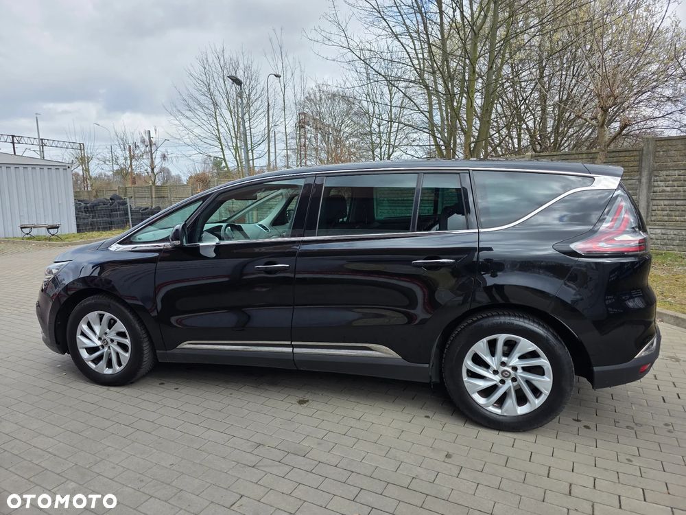 Renault Espace - 12