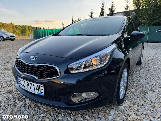 Kia Ceed - 3