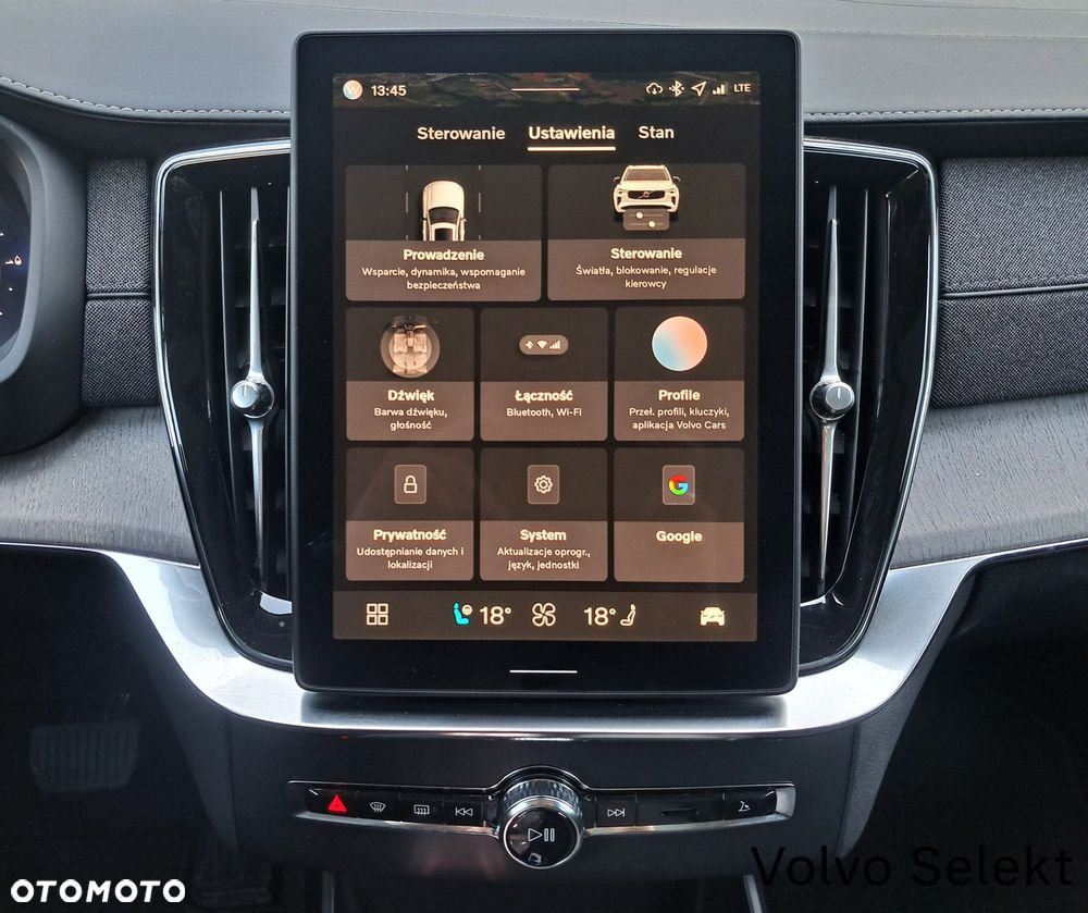Volvo XC 90 - 18
