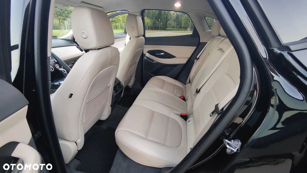 Jaguar E-Pace 2.0 i4D AWD - 17