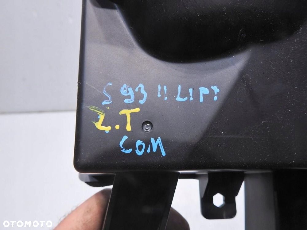 GŁOŚNIK KLAPY LEWY TYŁ SAAB 9-3 93 II KOMBI LIFT 12792504 TS-07585ZSA - 2