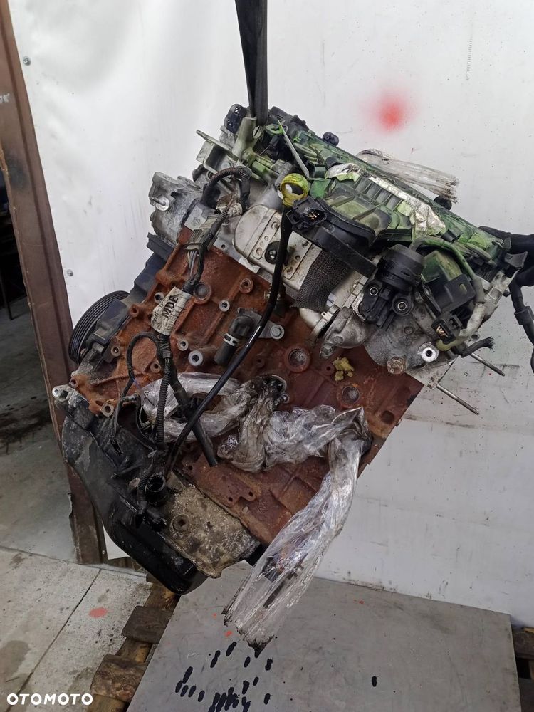 SILNIK UFMA FORD KUGA II 2.0 TDCI 140KM GWARANCJA - 4