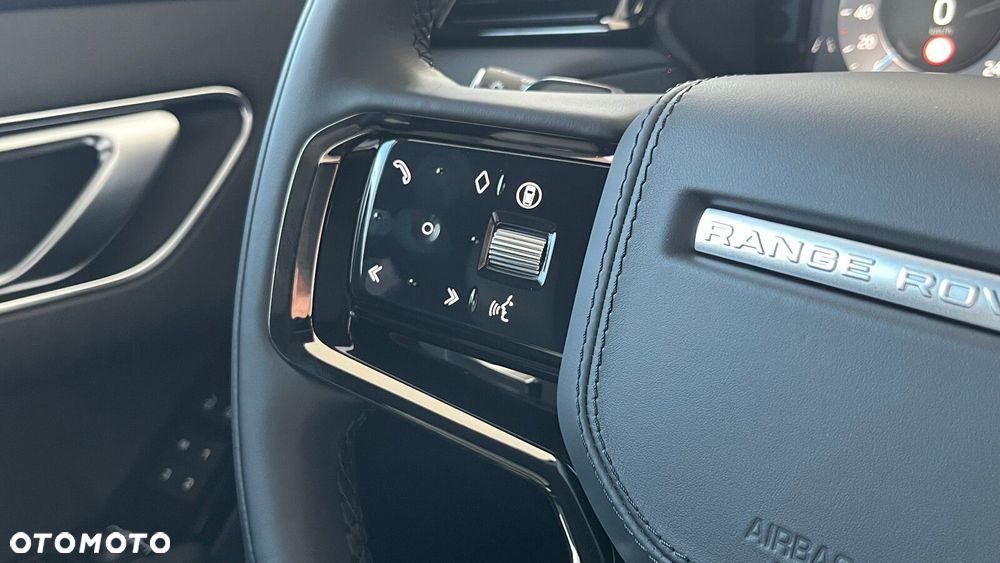 Land Rover Range Rover Velar - 16