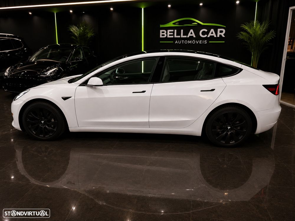 Tesla Model 3 Long Range AWD Dual Motor - 6