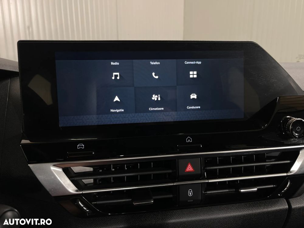Citroën C4X PureTech 130 Stop&Start EAT8 FEEL PACK - 15