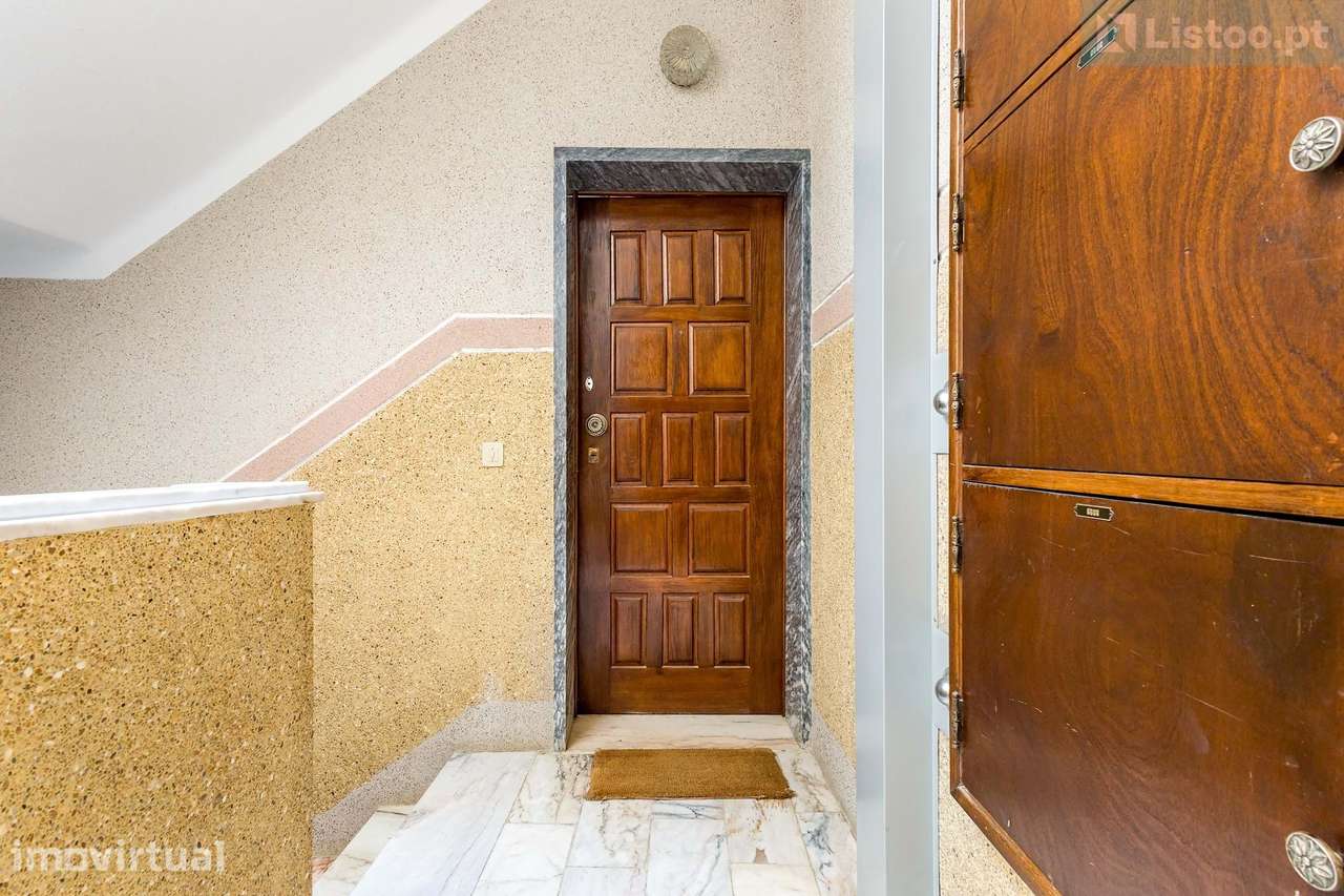Apartamento T3 Portela de Sintra - Grande imagem: 2/25