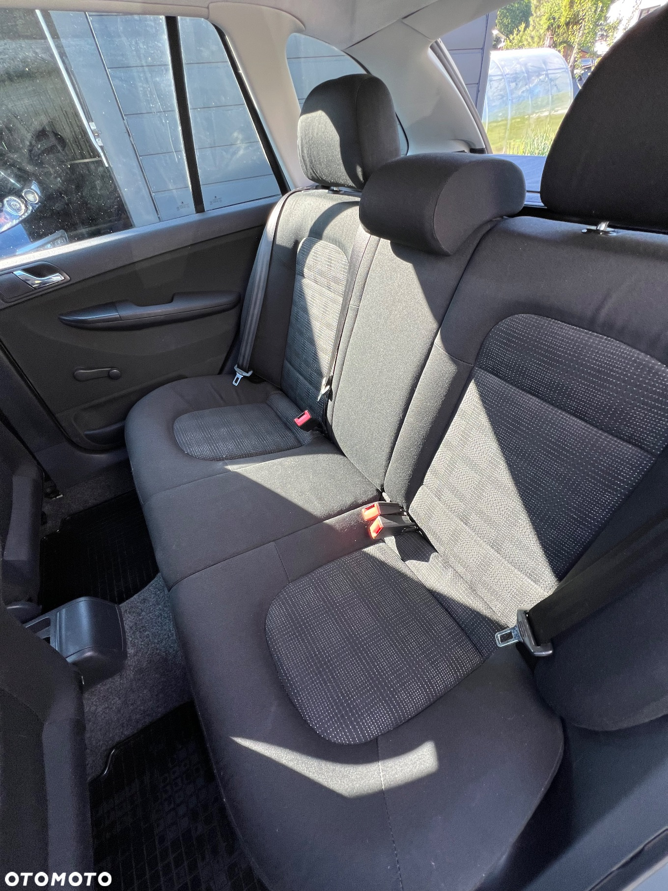 Skoda Fabia 1.9 TDI Ambiente - 17