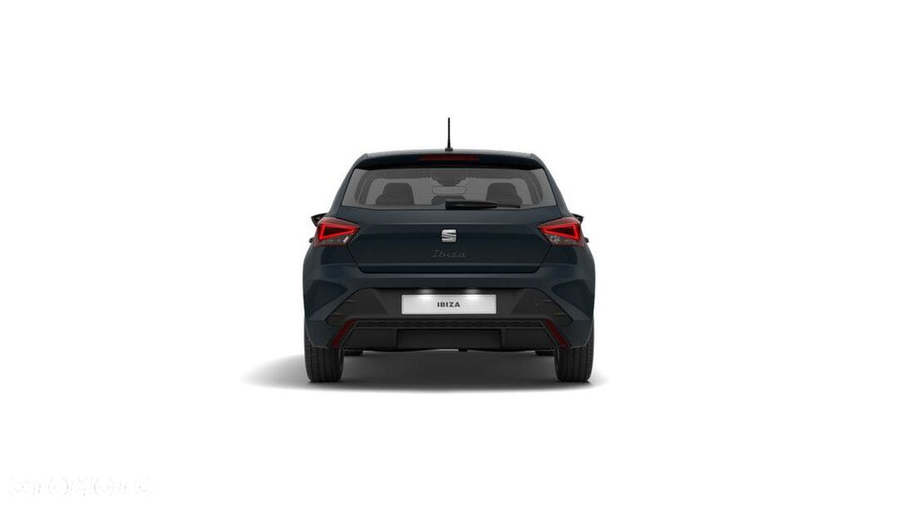 Seat Ibiza - 4
