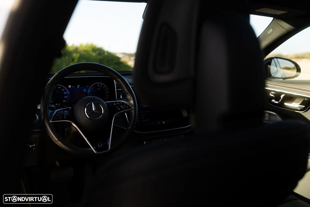 Mercedes-Benz E 300 de 4Matic All-Terrain - 31
