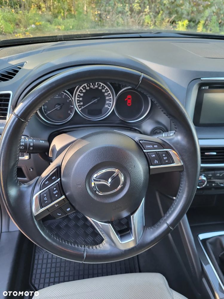 Mazda CX-5 2.0 Skypassion AWD - 12