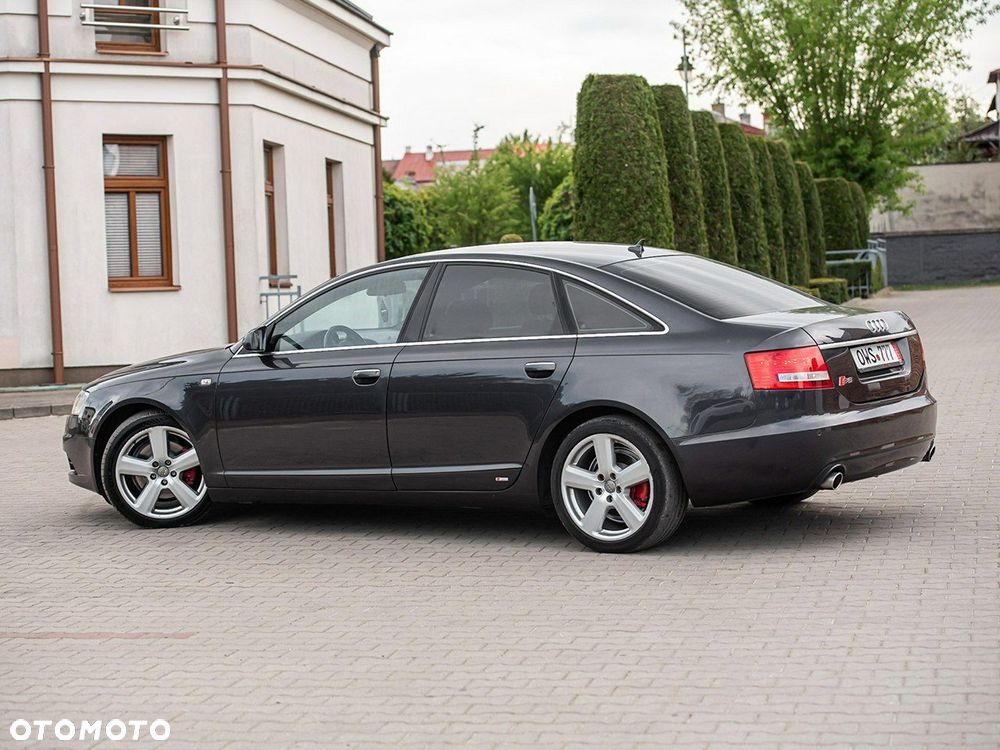Audi A6 Limousine - 14