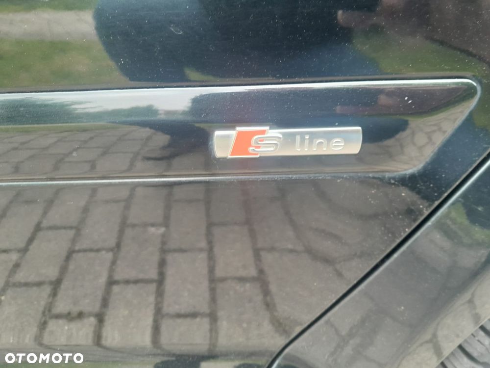 Audi A3 Sportback 2.0 TDI DPF S tronic S line Sportpaket - 26