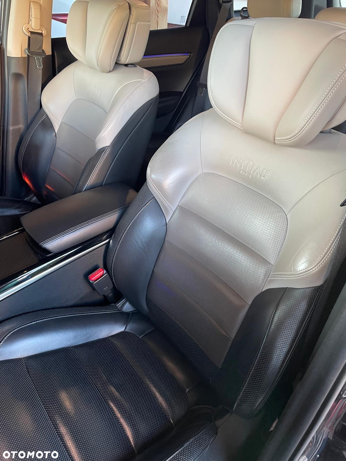 Renault Koleos 2.0 dCi Initiale Paris 4x4 X-Tronic - 9