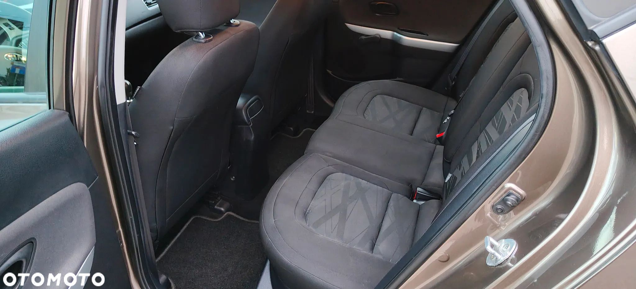 Kia Ceed Cee'd 1.4 M - 20