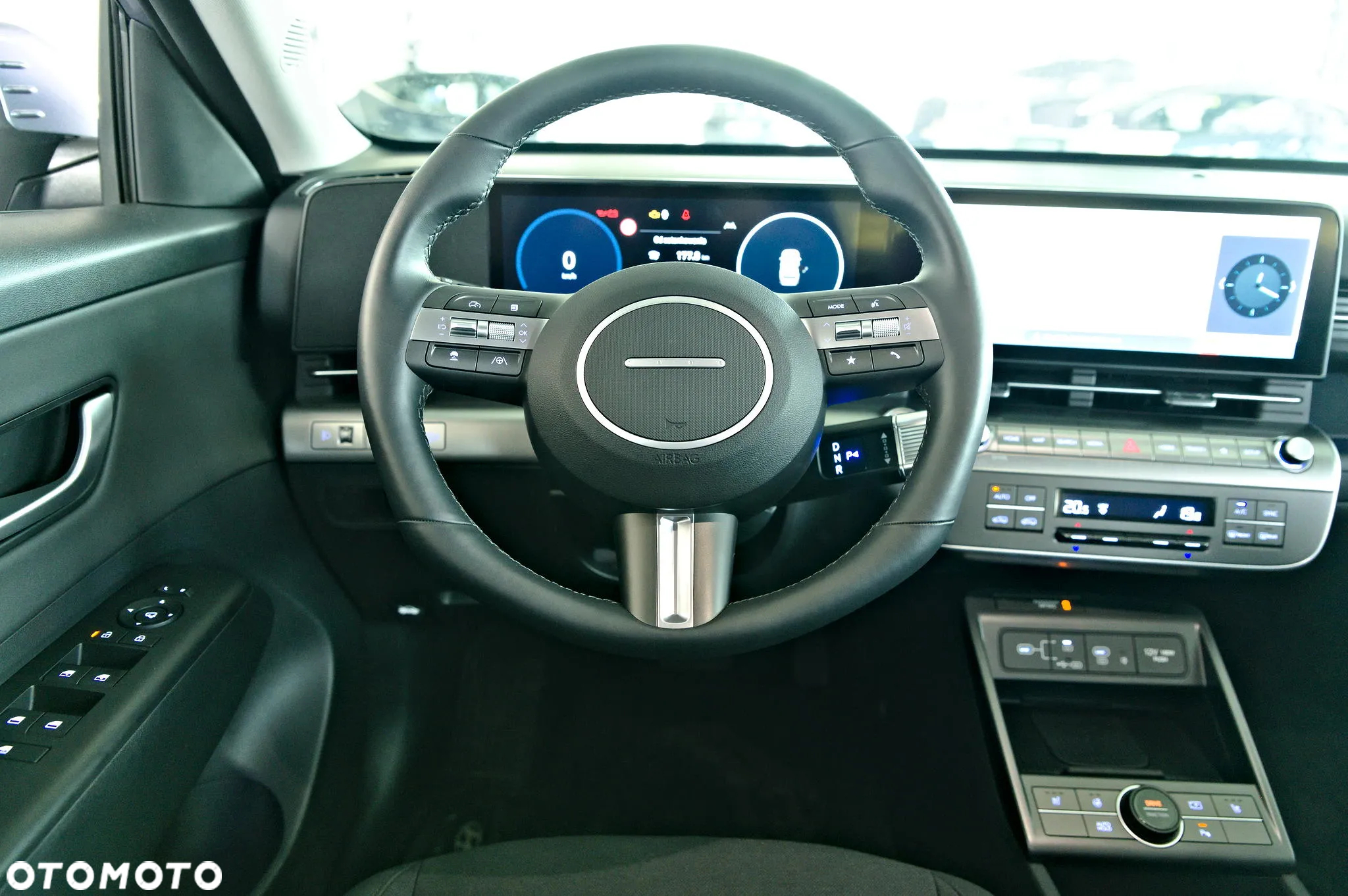 Hyundai Kona 1.0 T-GDI Executive DCT - 28