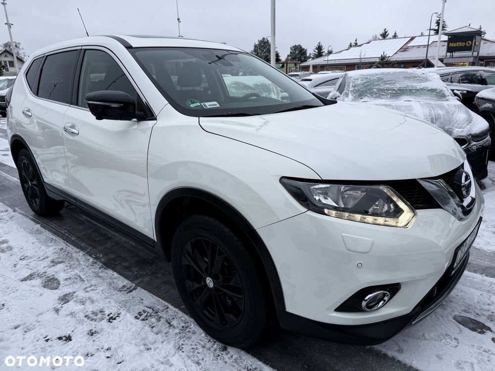 Nissan X-Trail - 11