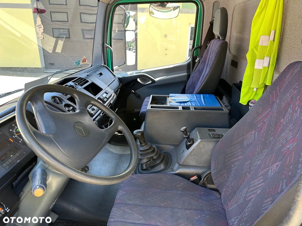 Mercedes-Benz ATEGO 970.21 - 6