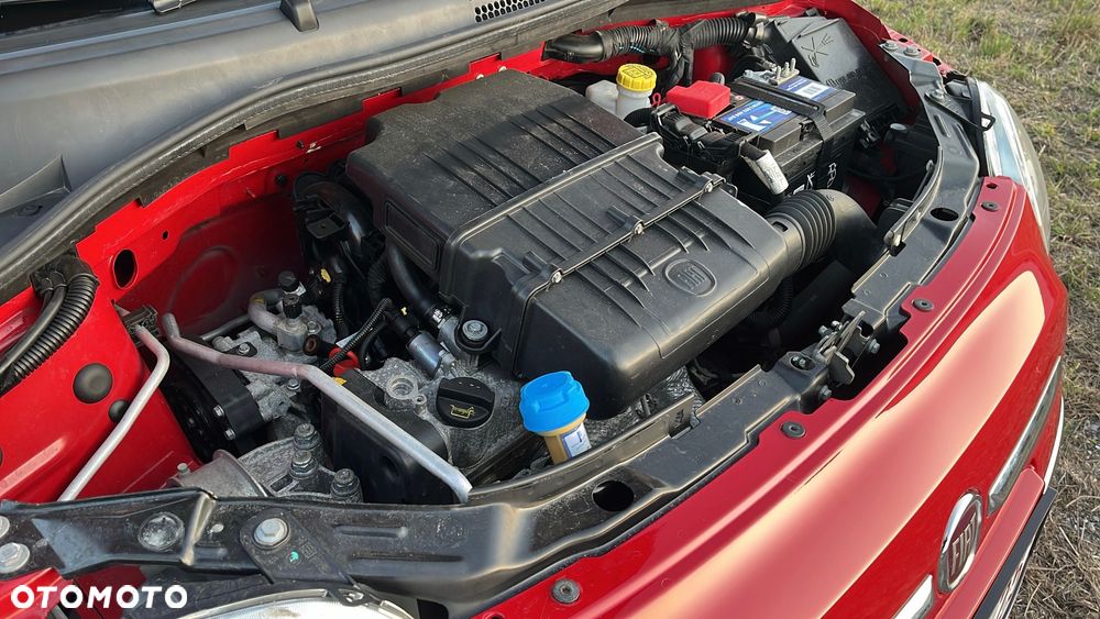 Fiat 500 1.2 8V S - 18