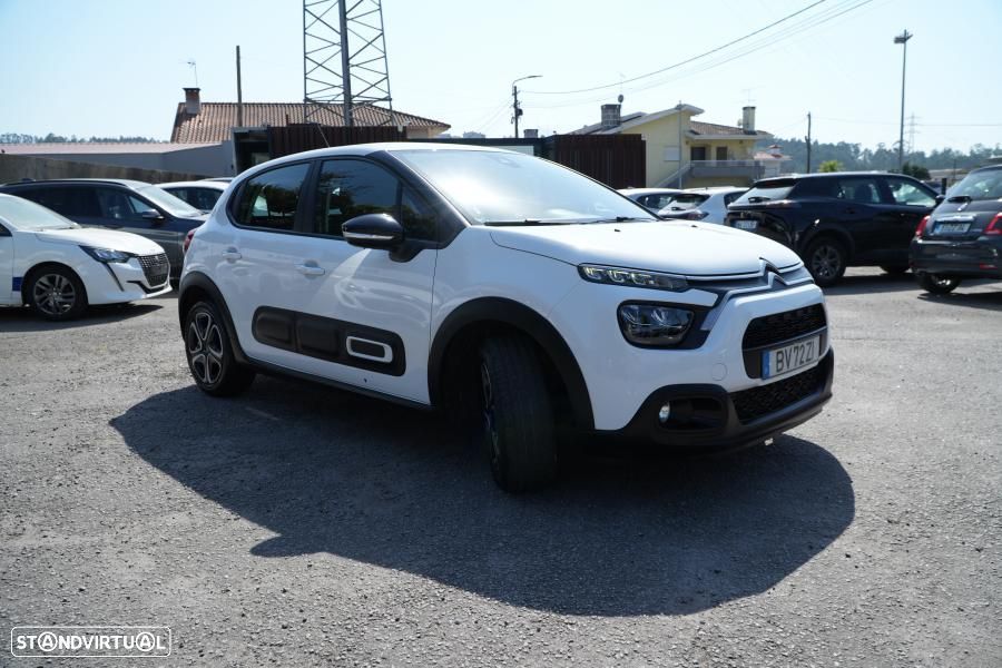 Citroën C3 1.2 PureTech C-Series - 5