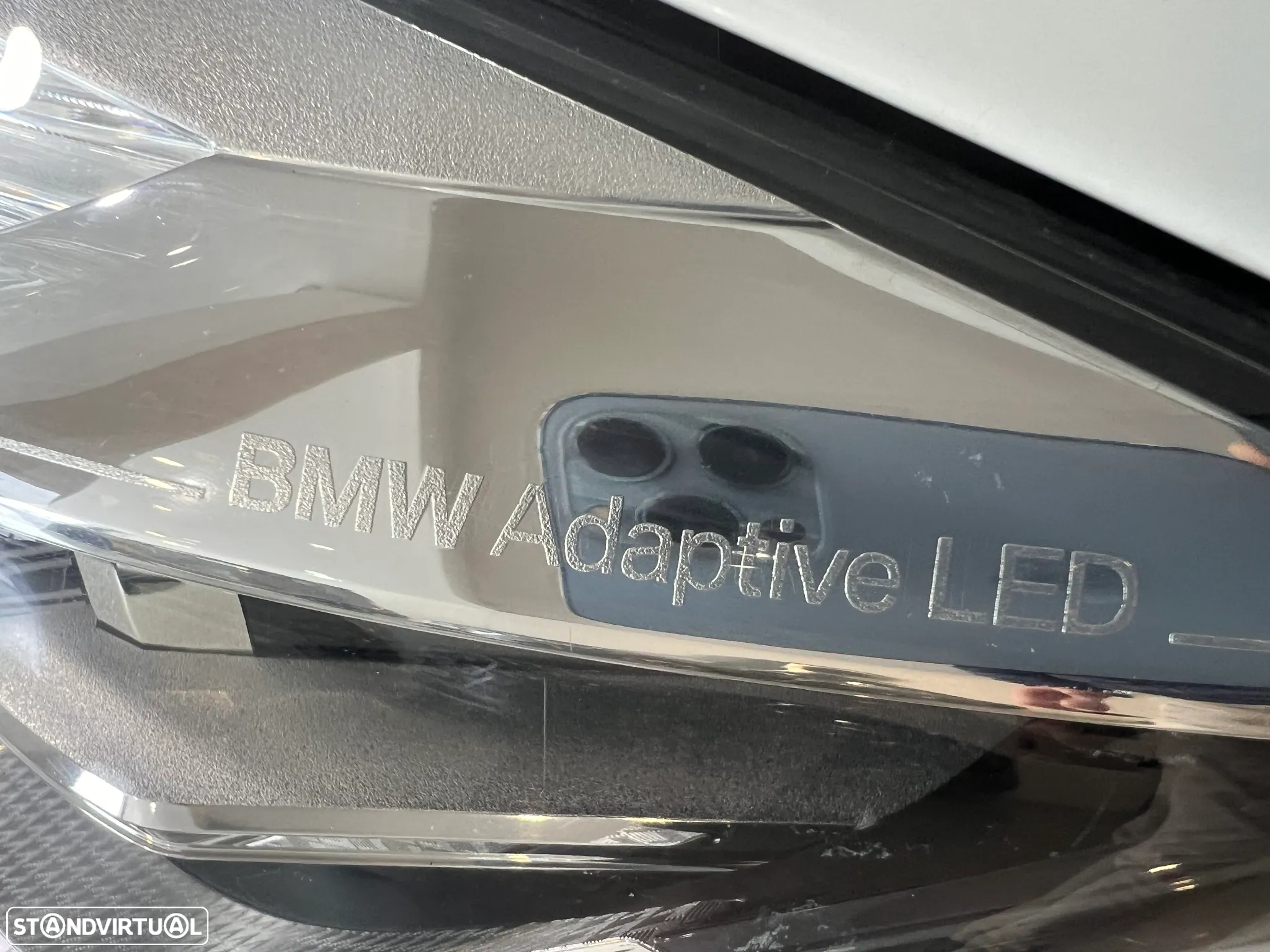 BMW 320 d Touring Aut. M Sport - 19