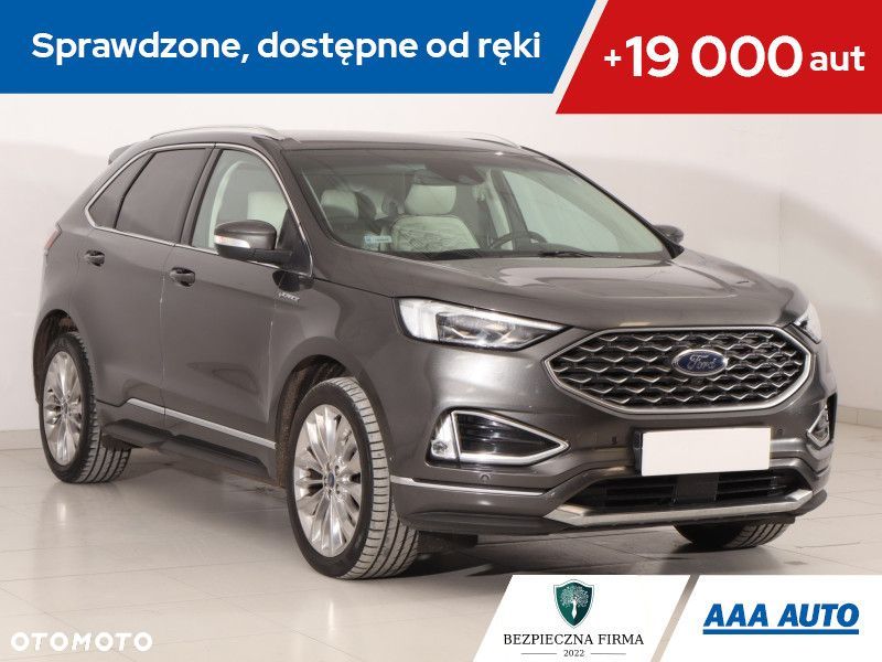 Ford Edge - 1
