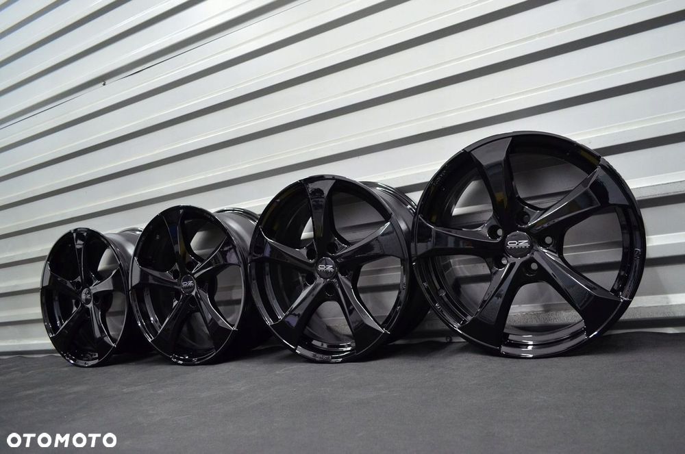 Felgi 5x114,3 R18 Mazda HONDA Hyundai RENAULT Kia - 2