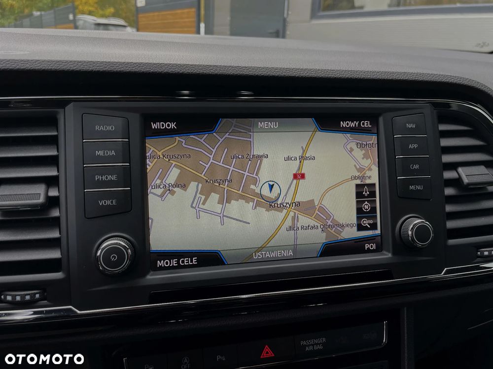 Seat Ateca 1.4 ECO TSI Xcellence S&S DSG - 23