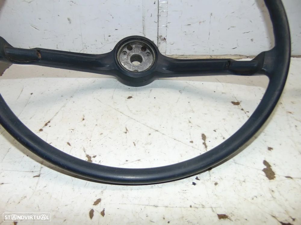 VW Carocha Volante - 4