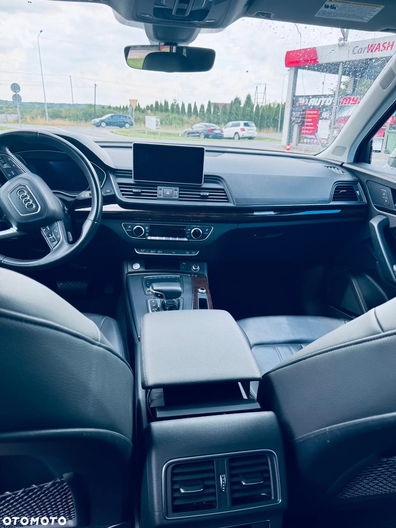 Audi Q5 2.0 TFSI quattro S tronic sport - 4