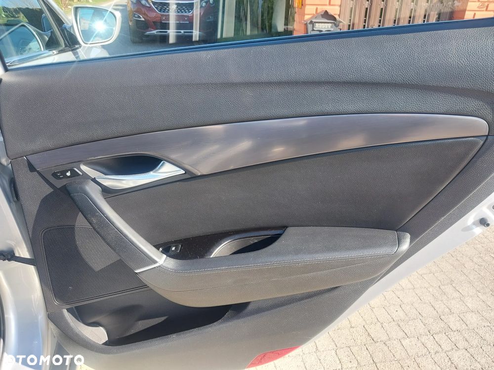 Hyundai i40 Kombi 1.7 CRDi Premium - 25