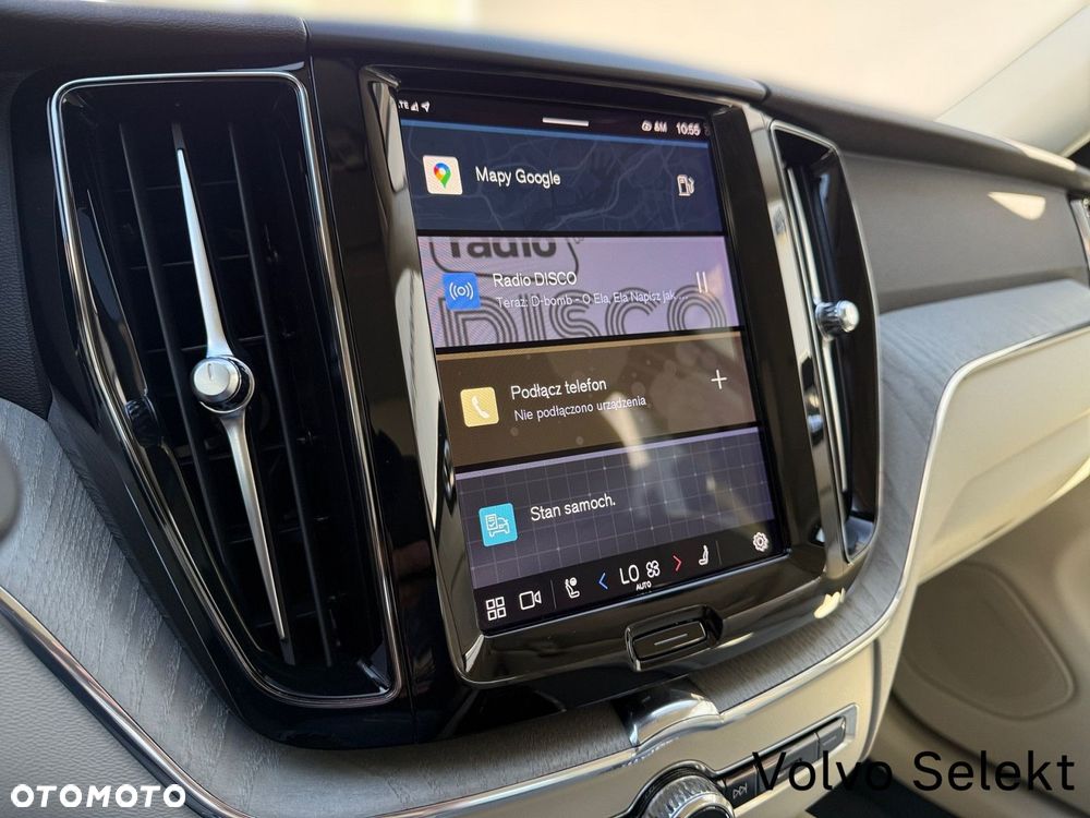 Volvo XC 60 - 21