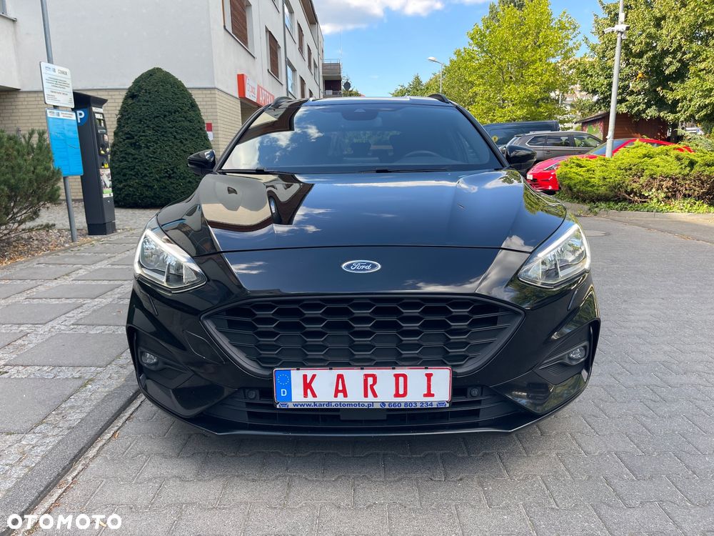 Ford Focus - 2