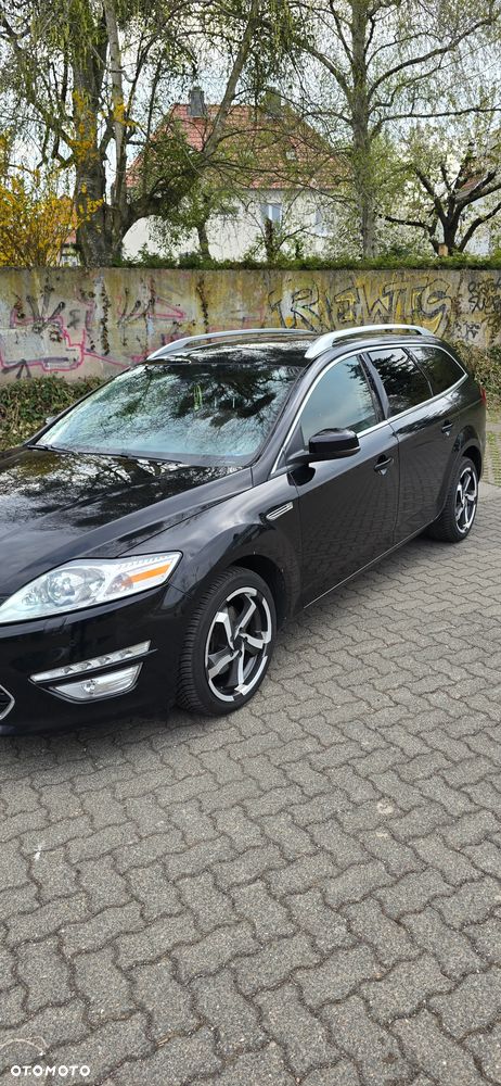 Ford Mondeo 2.0 TDCi Titanium S - 3