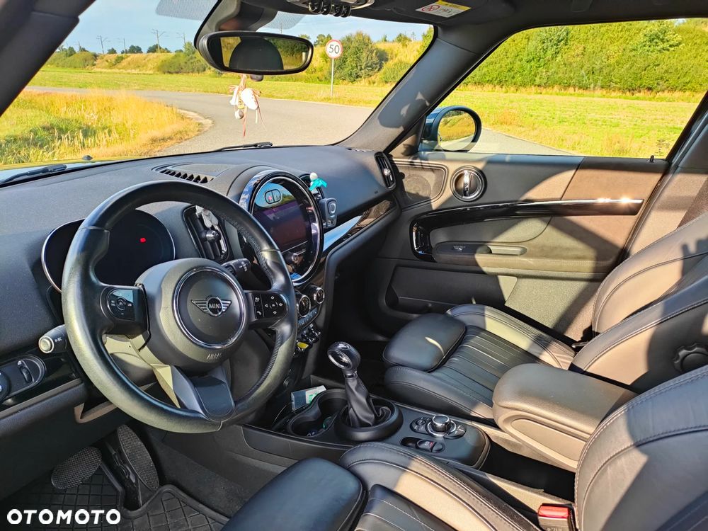 MINI Countryman - 11