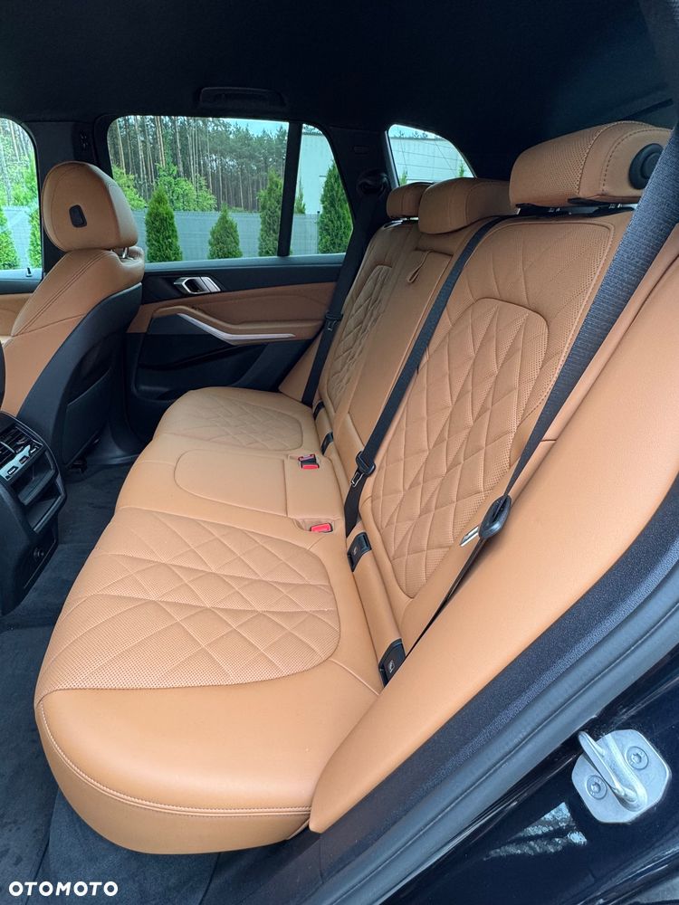BMW X5 xDrive25d - 17