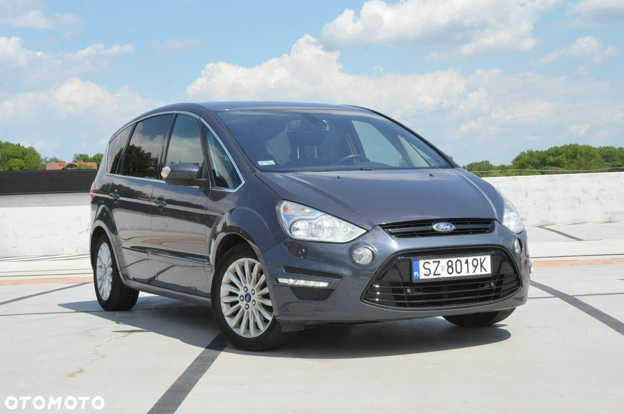 Ford S-Max - 3