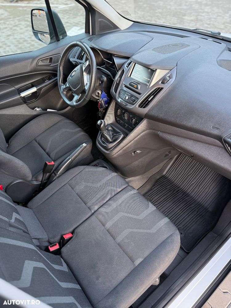 Ford Ford Transit Connect - 9
