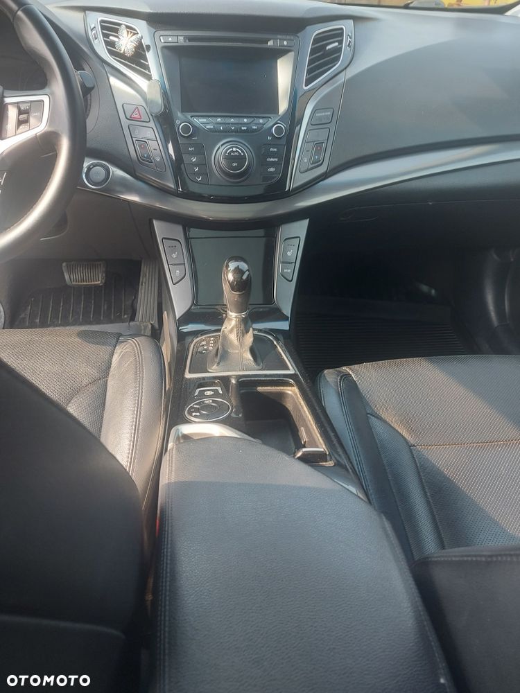 Hyundai i40 - 7