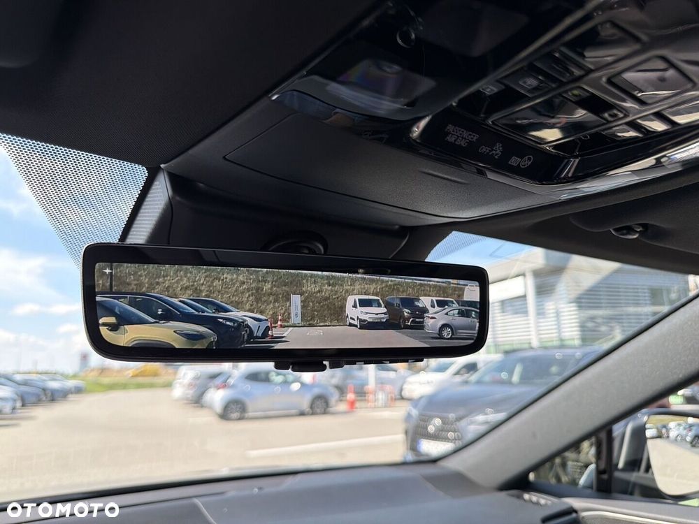 Lexus NX 350h F Sport AWD - 27